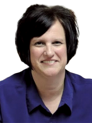 Kimberly Seefried, Ed.D.