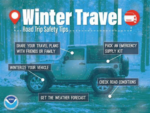 Winter Travel Winter Travel