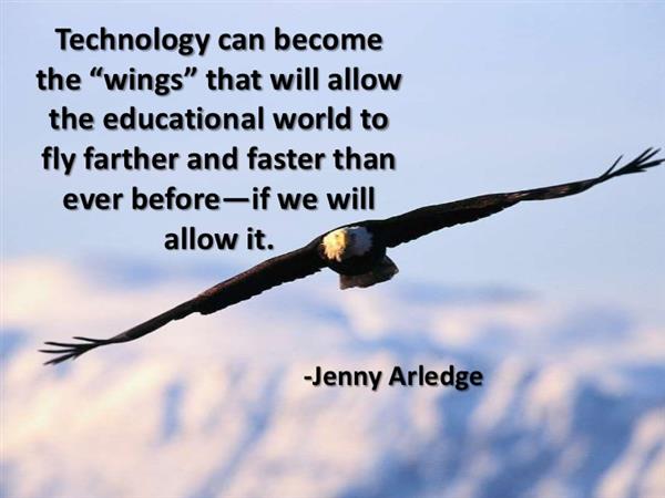 Tech Quote