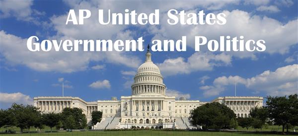 AP Government & Politics