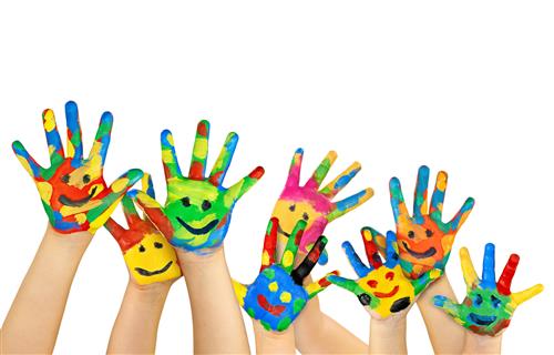Preschool Hands Preschool Hands